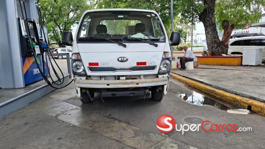 2016 Kia K-2700 — foto 2 / 7