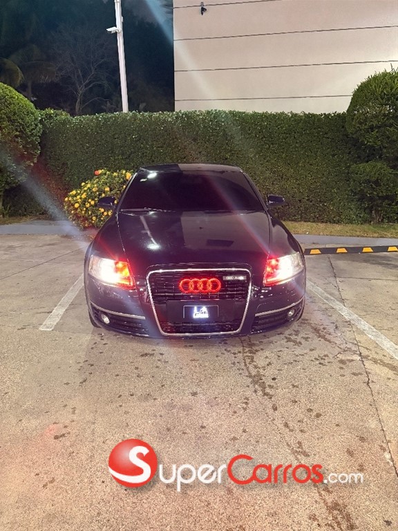 2007 Audi A6 — foto 4 / 12