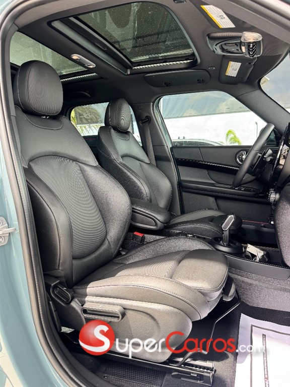 2023 Mini Cooper Countryman S — foto 4 / 12