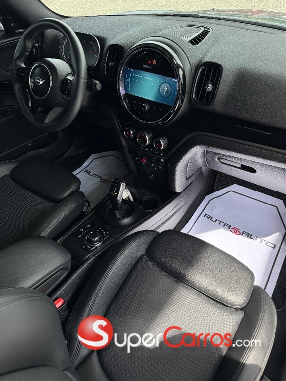 2023 Mini Cooper Countryman S — foto 5 / 12