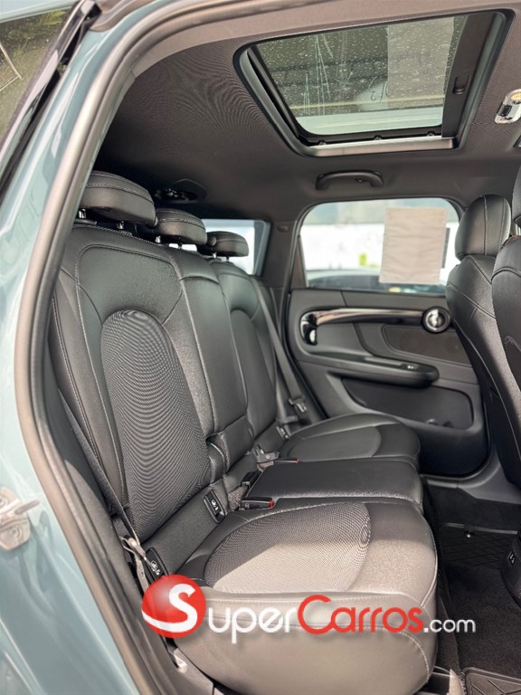 2023 Mini Cooper Countryman S — foto 6 / 12
