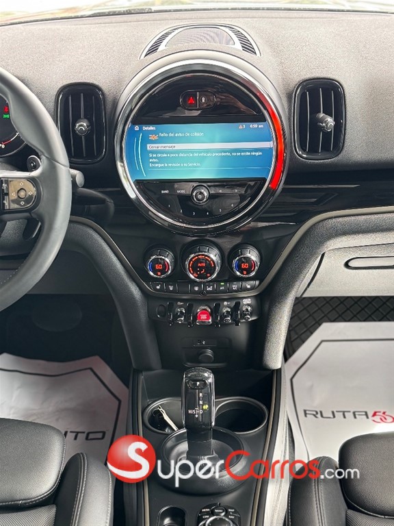 2023 Mini Cooper Countryman S — foto 7 / 12