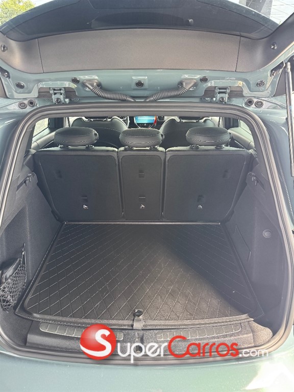 2023 Mini Cooper Countryman S — foto 9 / 12