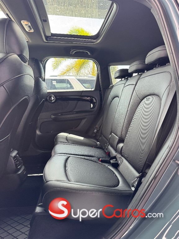 2023 Mini Cooper Countryman S — foto 10 / 12
