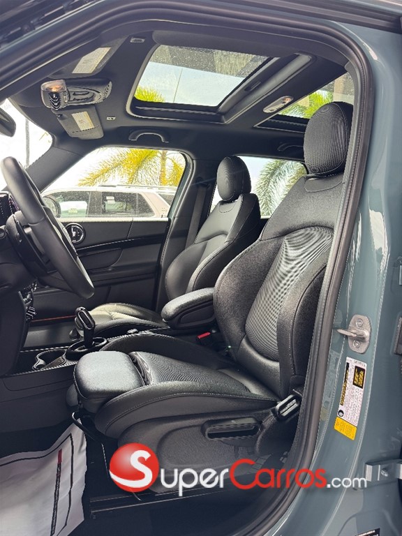 2023 Mini Cooper Countryman S — foto 11 / 12
