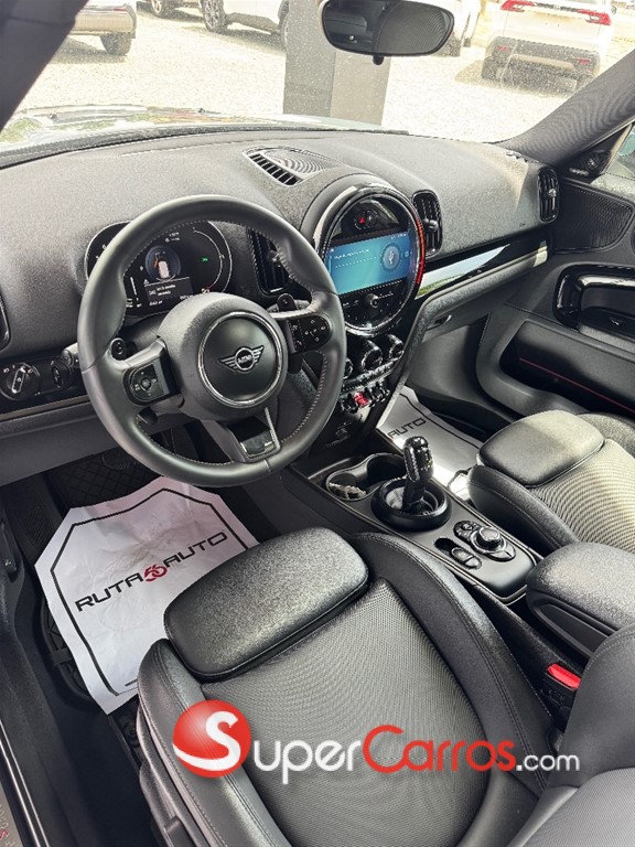 2023 Mini Cooper Countryman S — foto 12 / 12