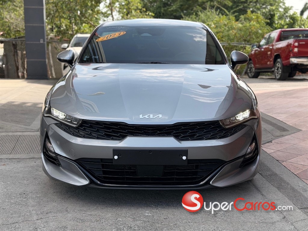 2023 Kia K-5 — foto 2 / 9
