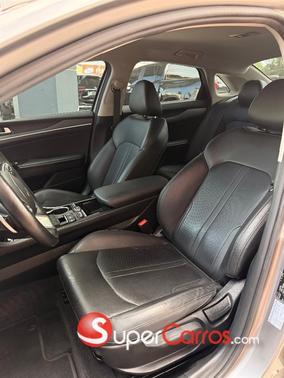 2023 Kia K-5 — foto 7 / 9