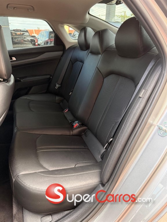 2023 Kia K-5 — foto 8 / 9