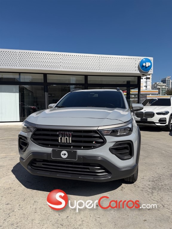 2024 Fiat Pulse Drive