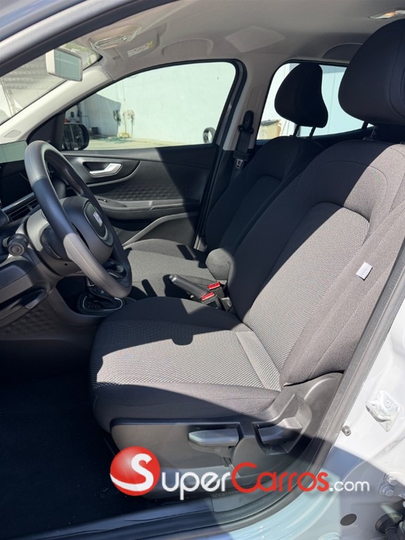 2024 Fiat Pulse Drive — foto 5 / 8