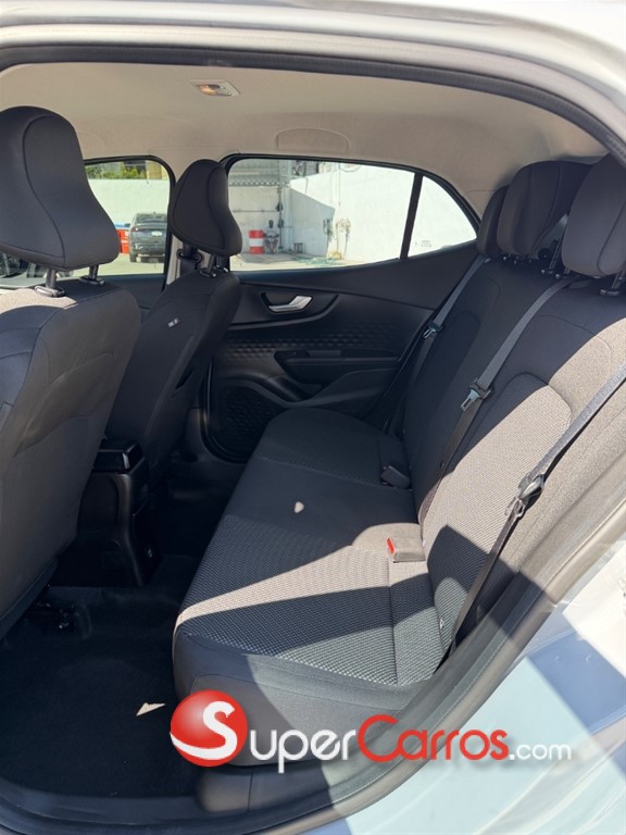 2024 Fiat Pulse Drive — foto 7 / 8