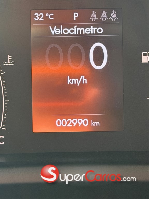 2024 Fiat Pulse Drive — foto 8 / 8