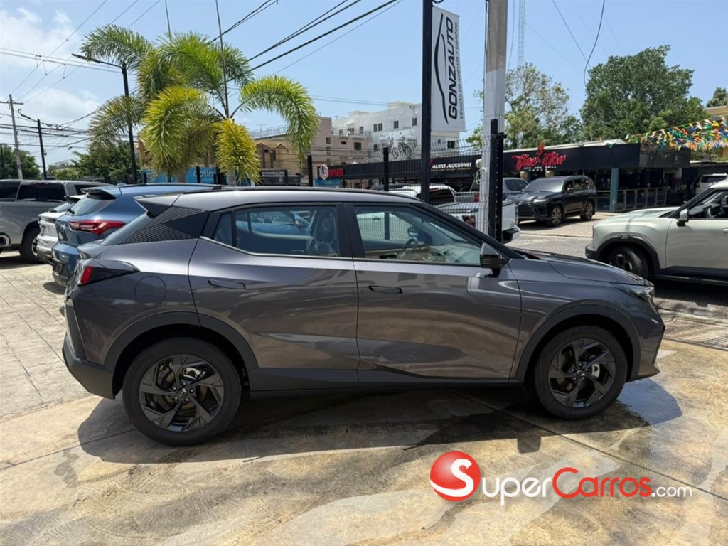 2027 GAC Emzoom — foto 6 / 11