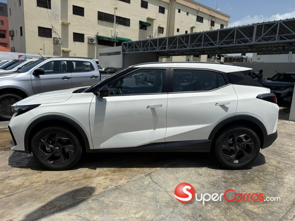 2027 GAC Emzoom — foto 3 / 9