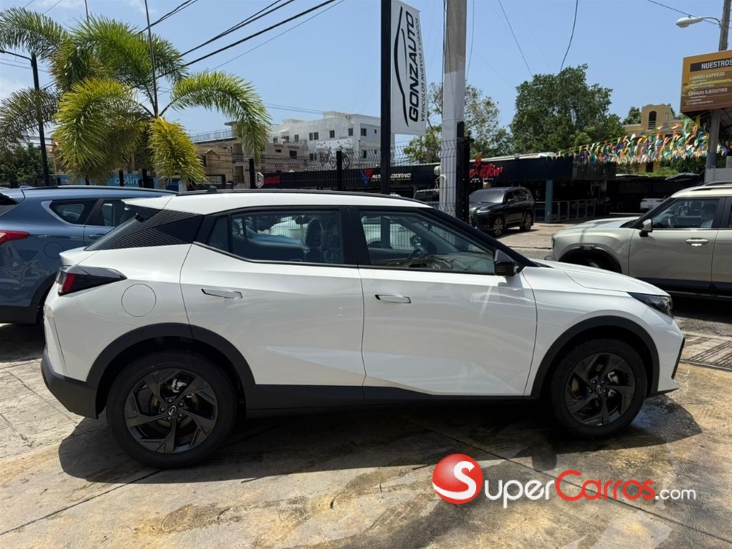 2027 GAC Emzoom — foto 5 / 9