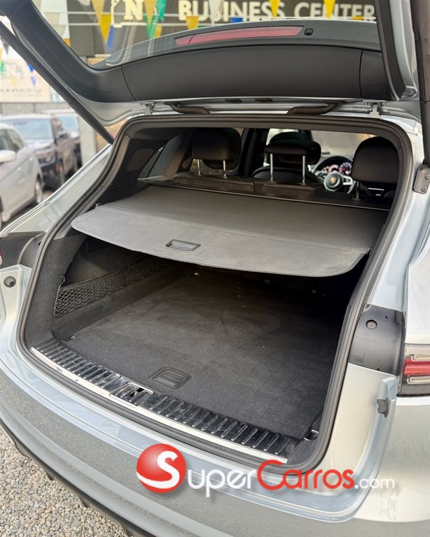 2020 Porsche Cayenne — foto 5 / 12