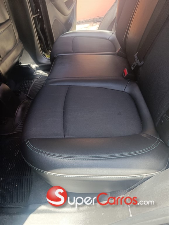 2015 Chevrolet Trax — foto 9 / 12