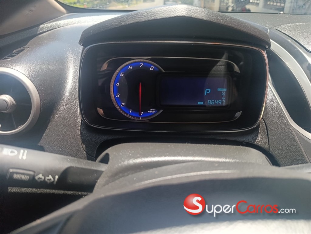 2015 Chevrolet Trax — foto 11 / 12