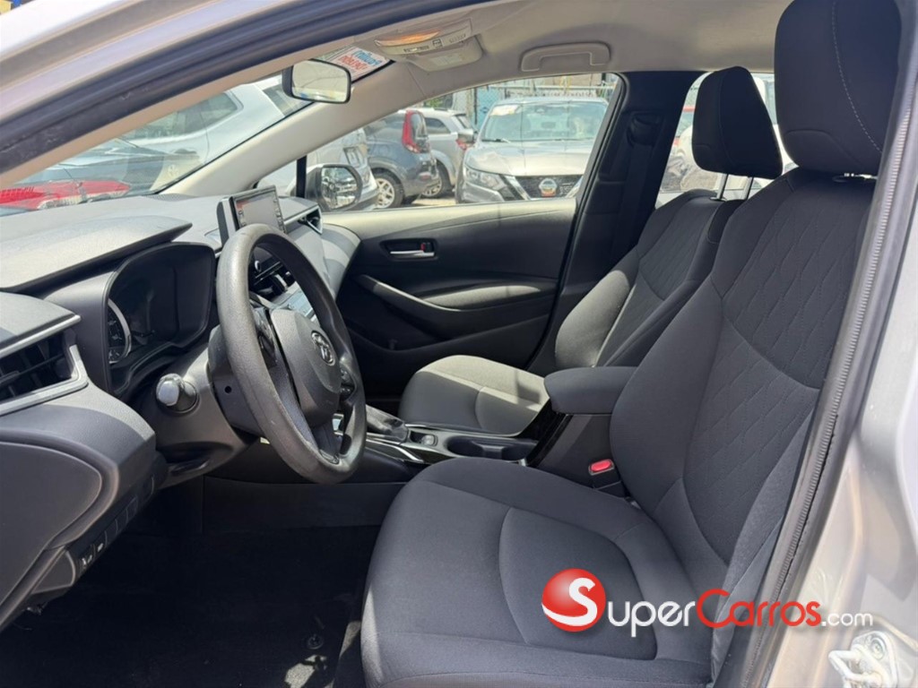 2020 Nissan Kicks — foto 8 / 8