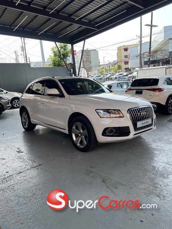 2015 Audi Q5 — foto 2 / 10