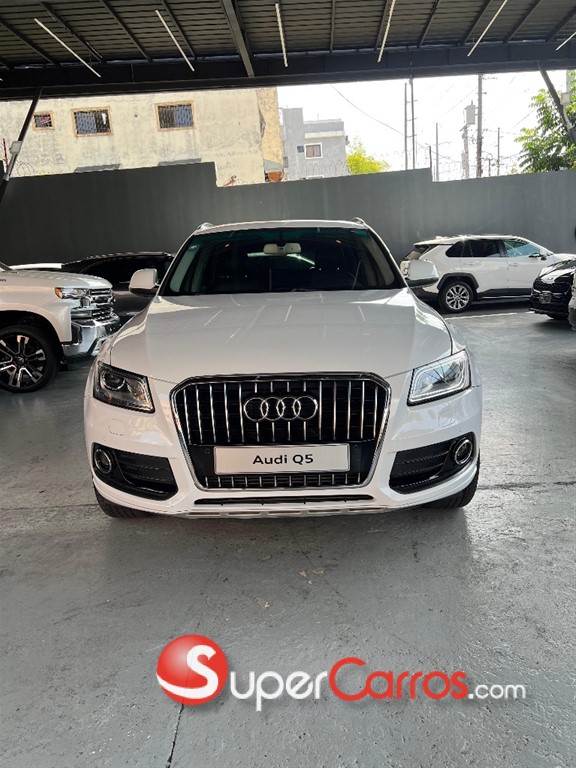 2015 Audi Q5 — foto 3 / 10