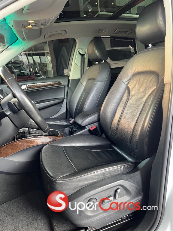 2015 Audi Q5 — foto 4 / 10