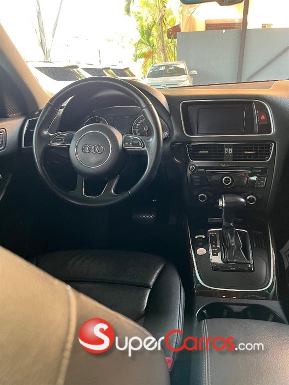 2015 Audi Q5 — foto 5 / 10