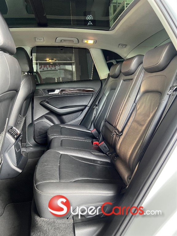2015 Audi Q5 — foto 6 / 10