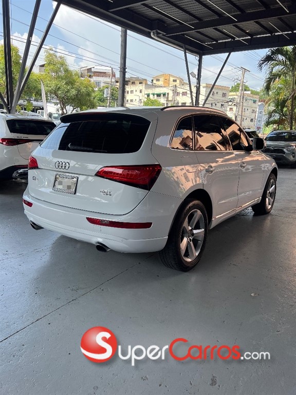 2015 Audi Q5 — foto 8 / 10