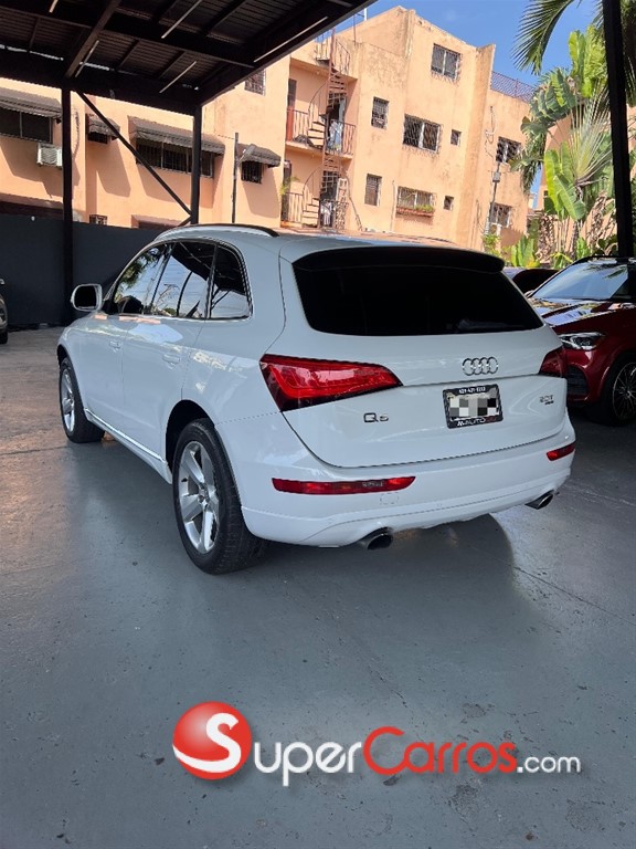 2015 Audi Q5 — foto 9 / 10