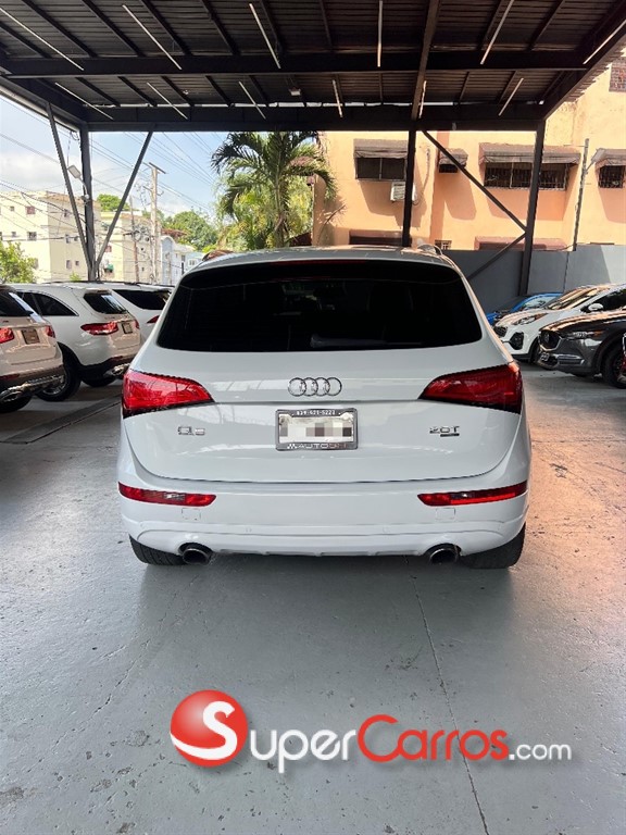 2015 Audi Q5 — foto 10 / 10