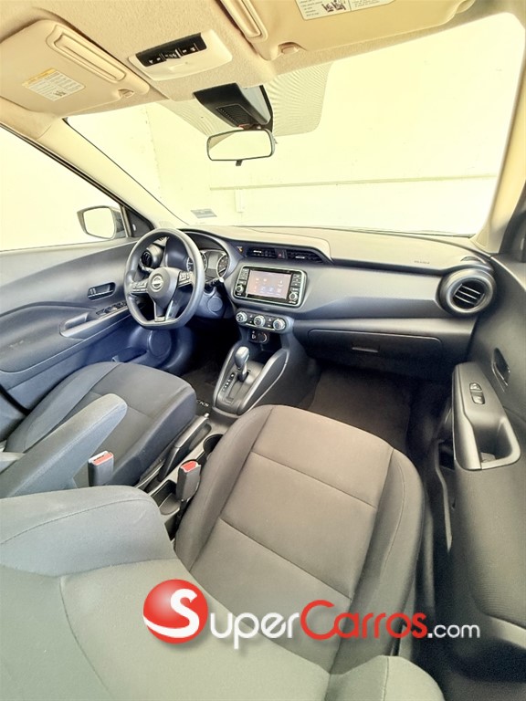 2023 Nissan Kicks SV — foto 3 / 10