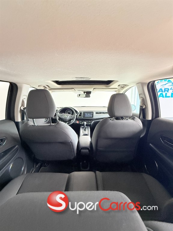 2020 Honda HR-V — foto 2 / 9