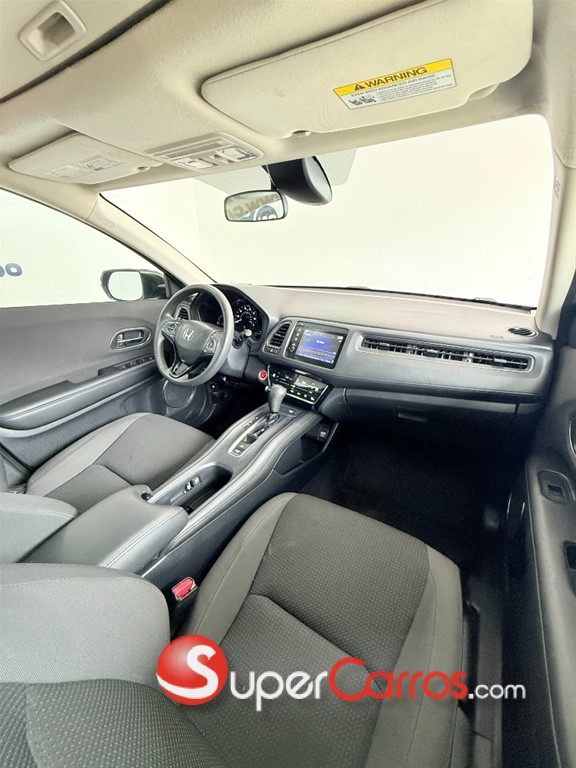 2020 Honda HR-V — foto 3 / 9