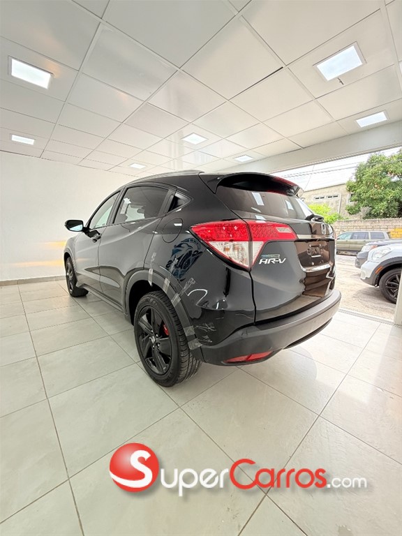 2020 Honda HR-V — foto 4 / 9