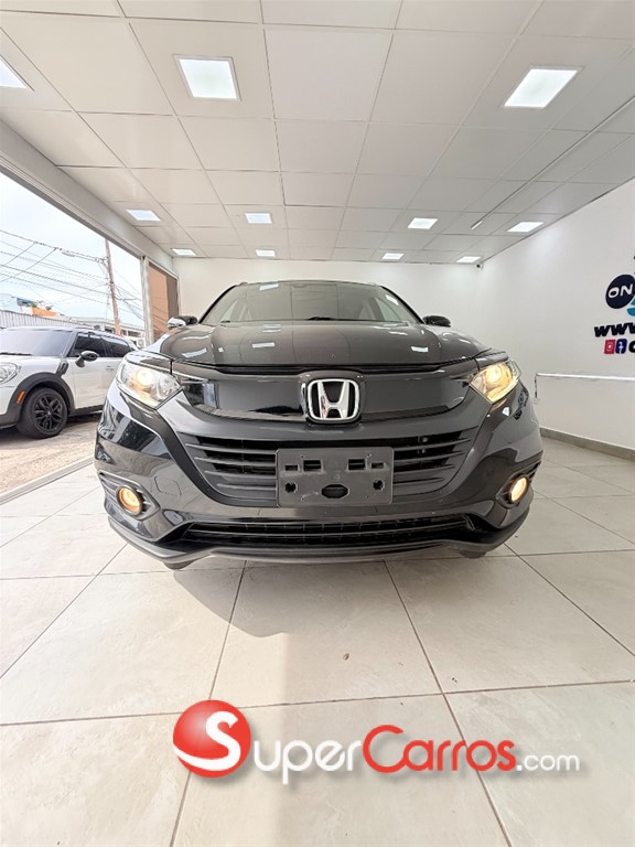 2020 Honda HR-V — foto 9 / 9