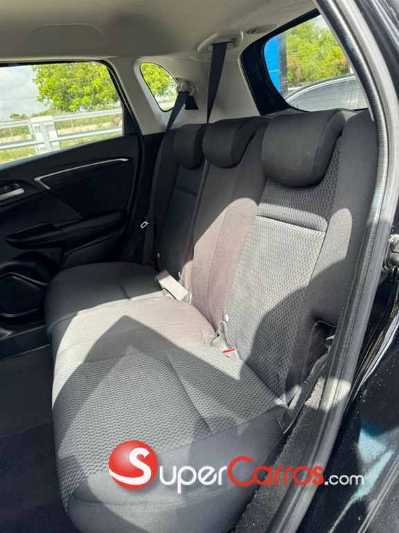 2019 Honda Fit — foto 9 / 9