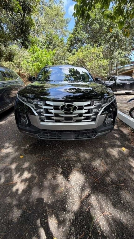 2023 Hyundai Santa Cruz — foto 2 / 7