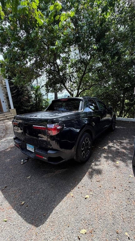 2023 Hyundai Santa Cruz — foto 4 / 7