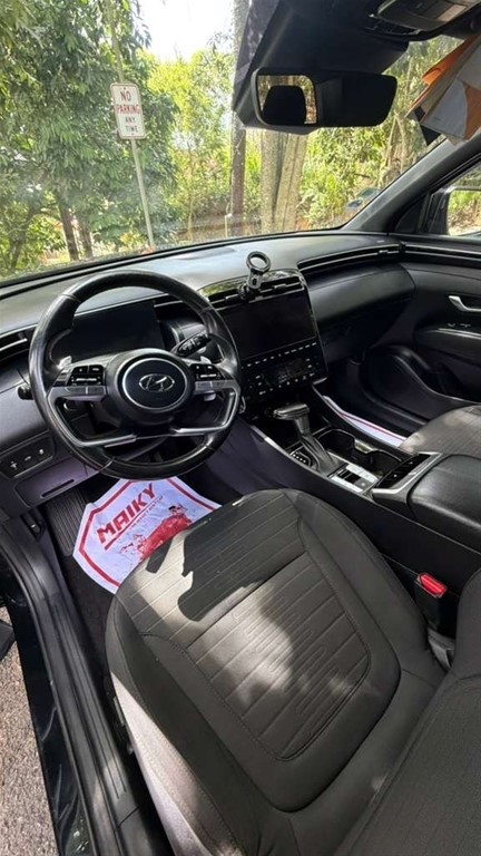 2023 Hyundai Santa Cruz — foto 5 / 7