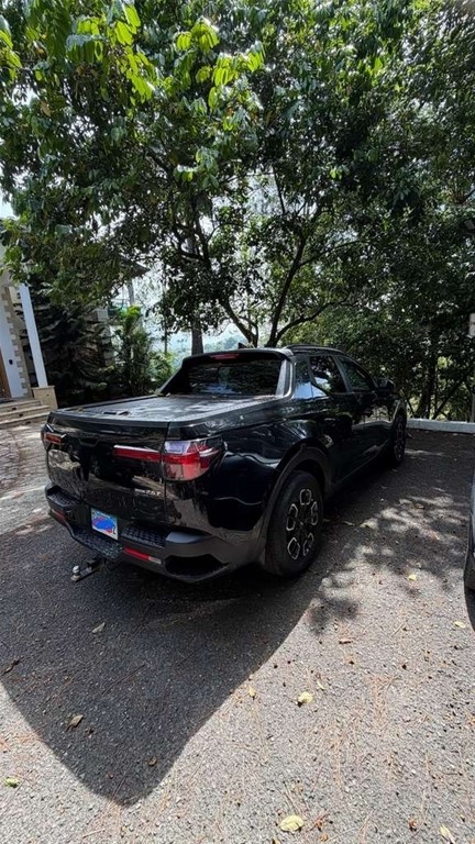 2023 Hyundai Santa Cruz — foto 7 / 7