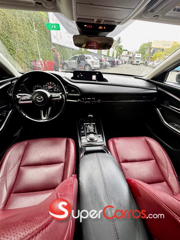 2023 Mazda CX-30 — foto 5 / 8