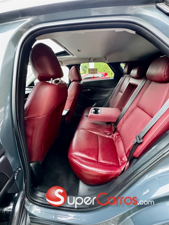 2023 Mazda CX-30 — foto 6 / 8