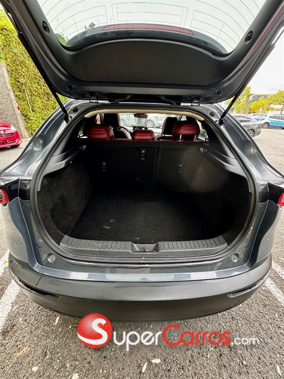 2023 Mazda CX-30 — foto 7 / 8
