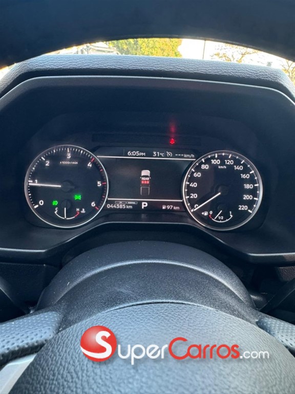 2025 Mitsubishi Motors L 200 — foto 5 / 10
