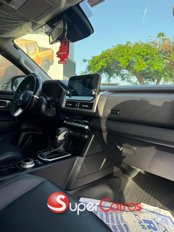 2025 Mitsubishi Motors L 200 — foto 7 / 10