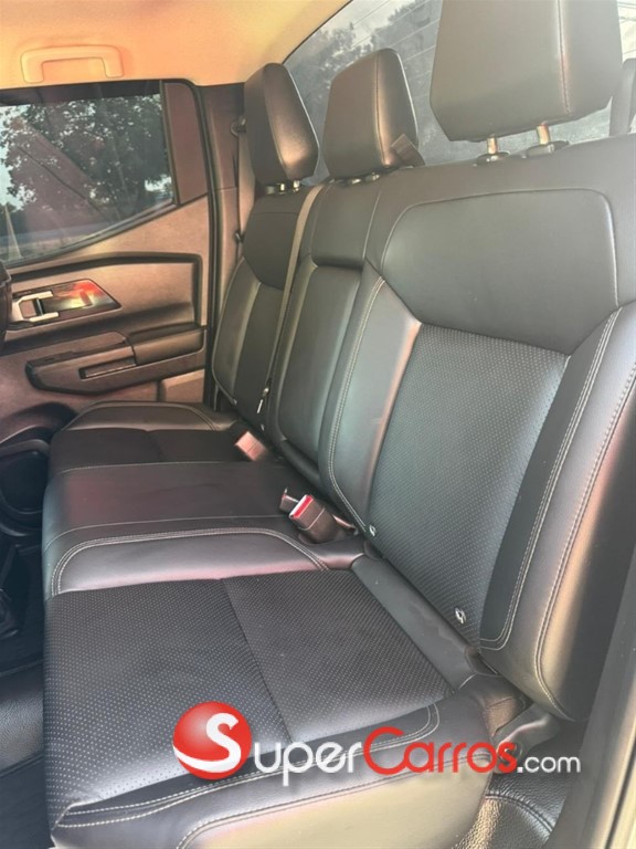 2025 Mitsubishi Motors L 200 — foto 10 / 10