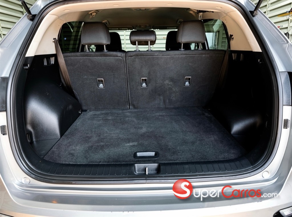 2022 Kia Sportage LX — foto 5 / 9