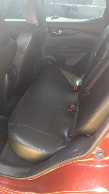 2016 Nissan Qashqai — foto 7 / 8